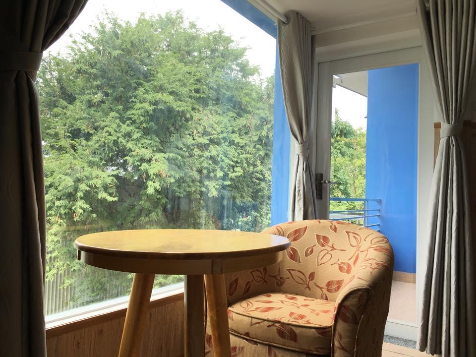 Bach Duong Apartment Nha Trang Exterior foto