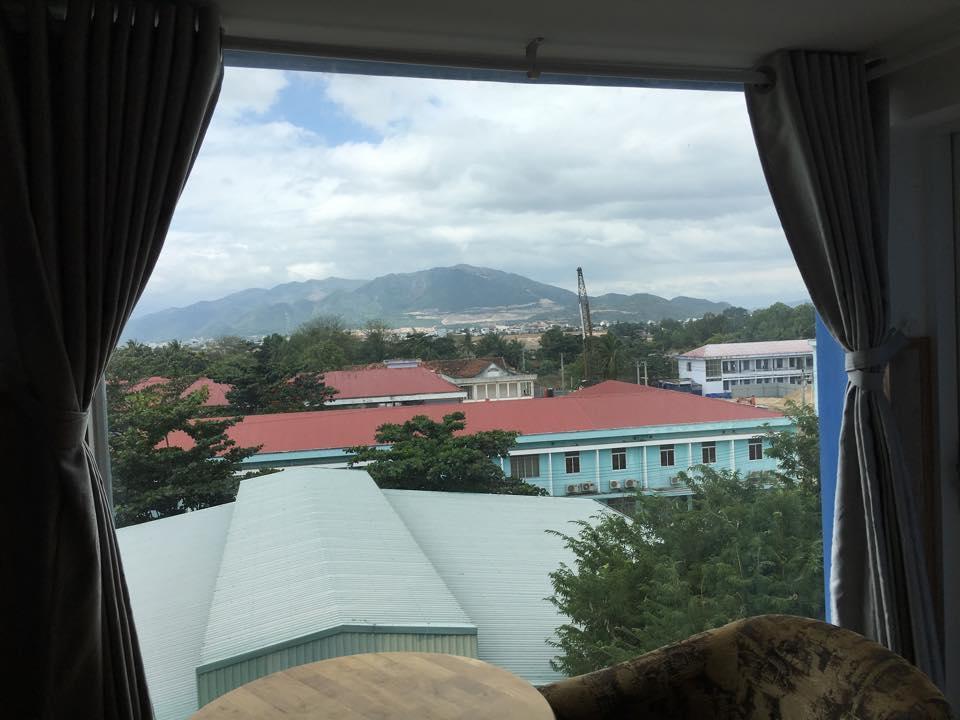 Bach Duong Apartment Nha Trang Exterior foto