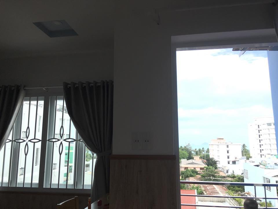 Bach Duong Apartment Nha Trang Exterior foto