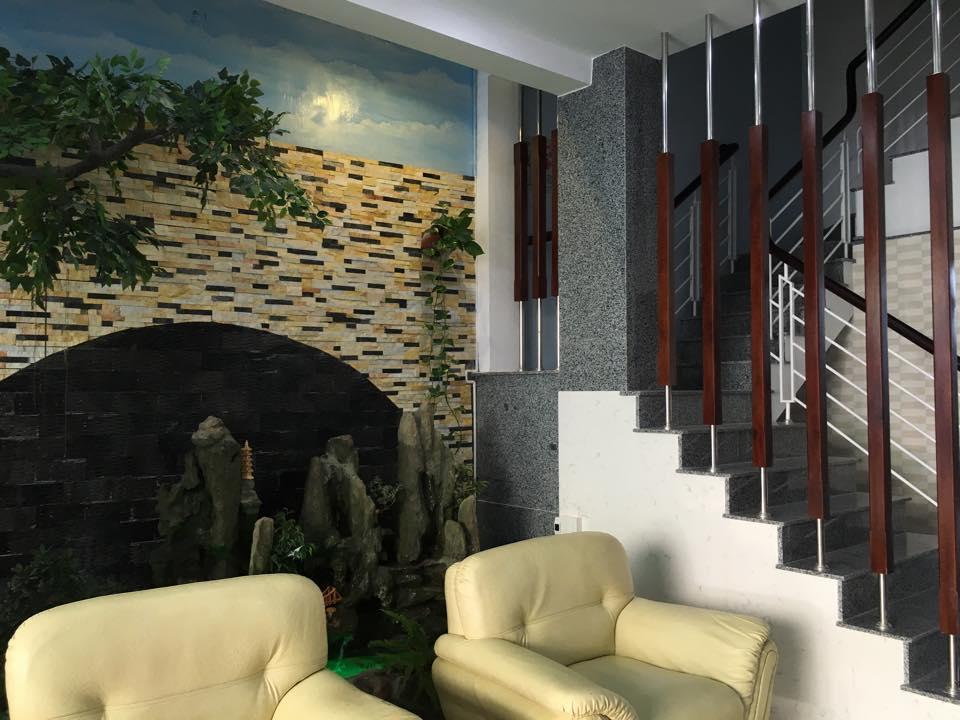 Bach Duong Apartment Nha Trang Exterior foto